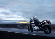 Yamaha MT-01